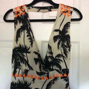 Runaway boutique maxi